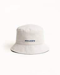 REVERSIBLE STOCK BUCKET HAT