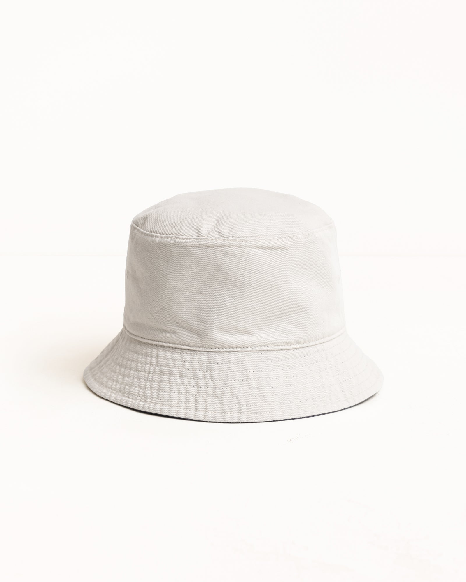 REVERSIBLE STOCK BUCKET HAT