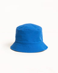 REVERSIBLE STOCK BUCKET HAT
