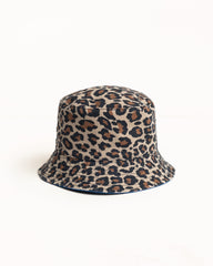REVERSIBLE STOCK BUCKET HAT