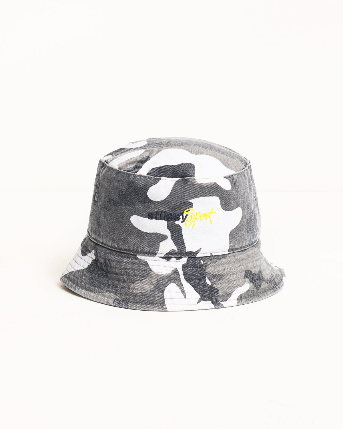 STÜSSY SPORT BUCKET HAT