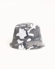 STÜSSY SPORT BUCKET HAT