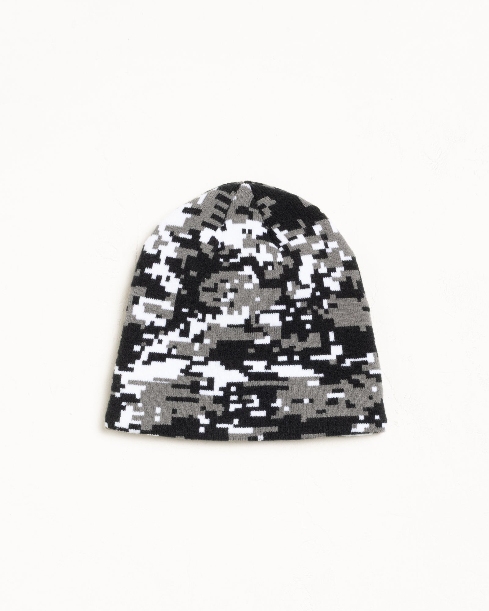 BASIC STÜSSY SKULLCAP