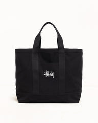 CANVAS EXTRA LARGE TOTE