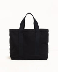 CANVAS EXTRA LARGE TOTE