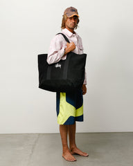 CANVAS EXTRA LARGE TOTE