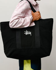 CANVAS EXTRA LARGE TOTE