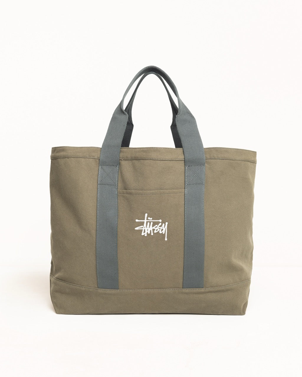 CANVAS EXTRA LARGE TOTE