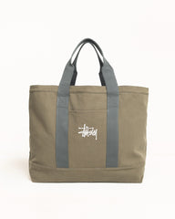 CANVAS EXTRA LARGE TOTE