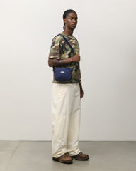 CANVAS POUCH