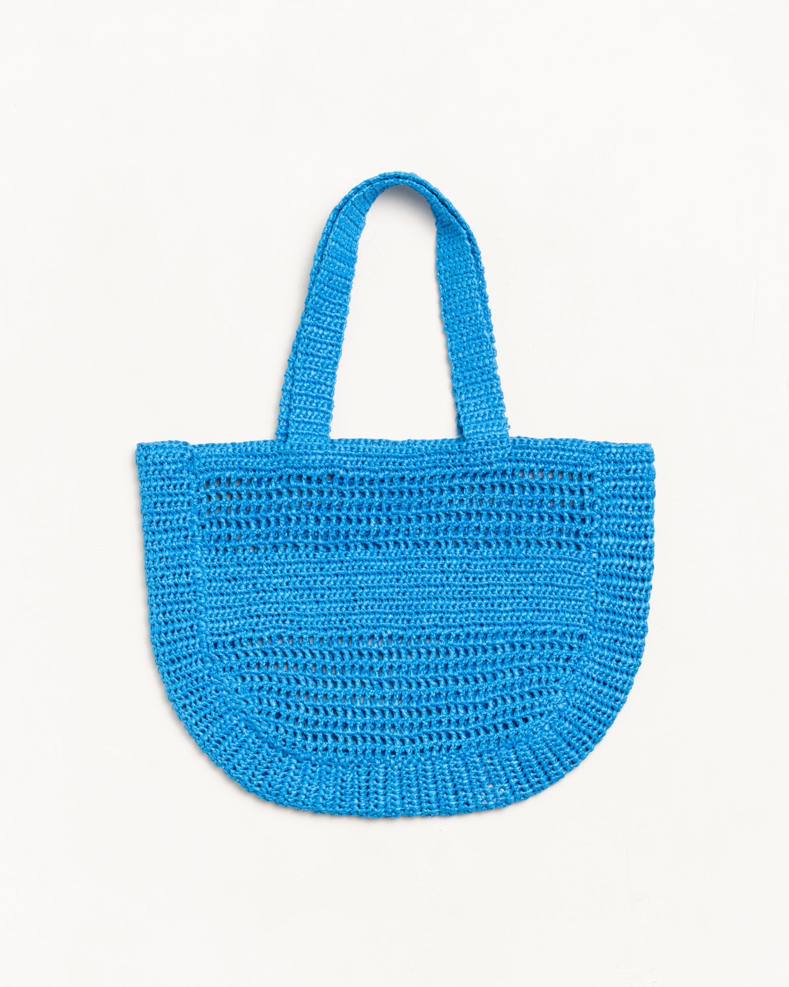WOVEN TOTE BAG