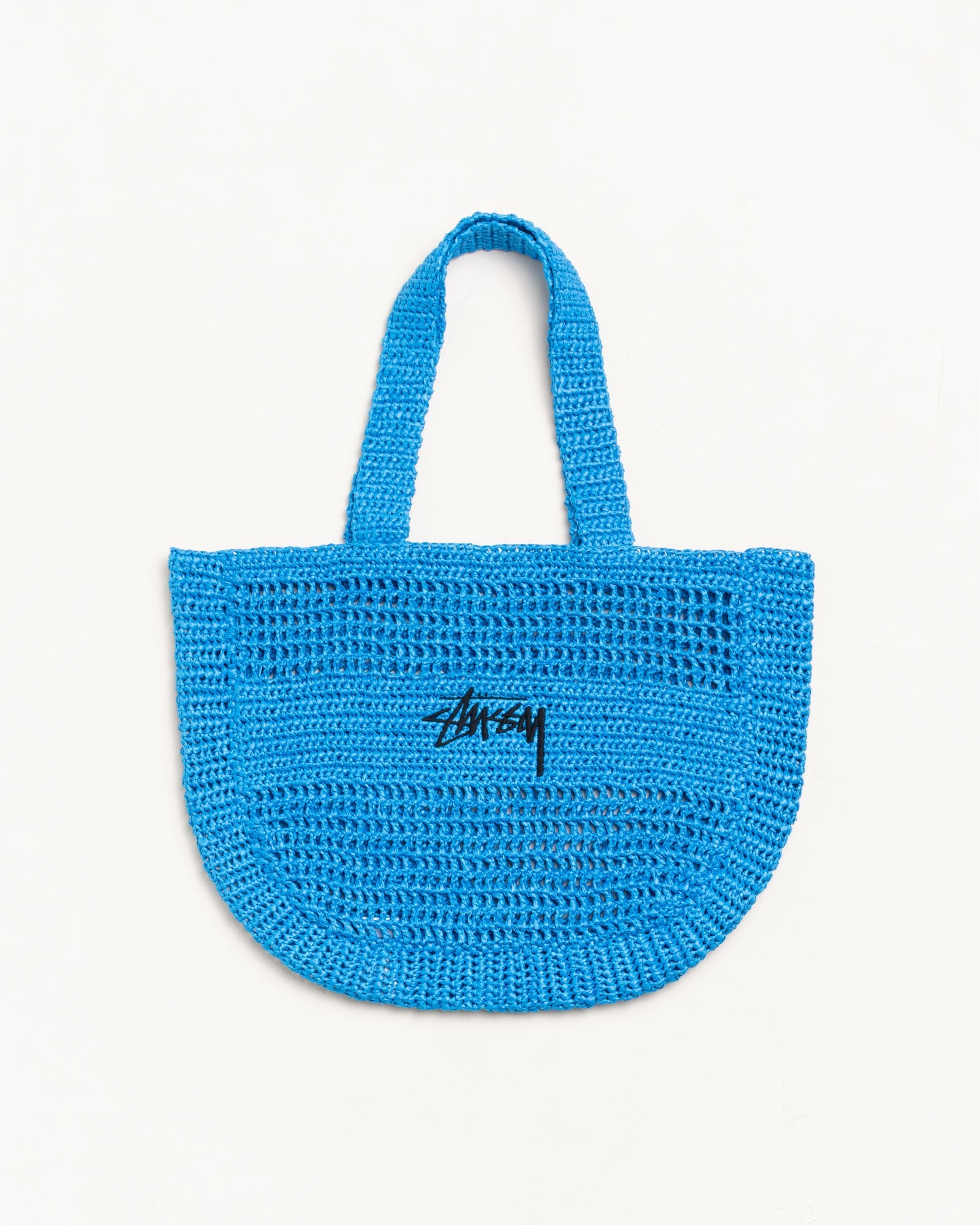 WOVEN TOTE BAG