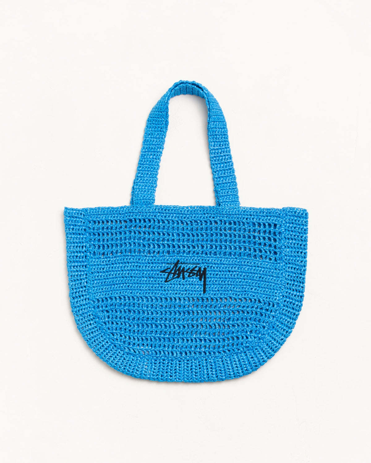 WOVEN TOTE BAG