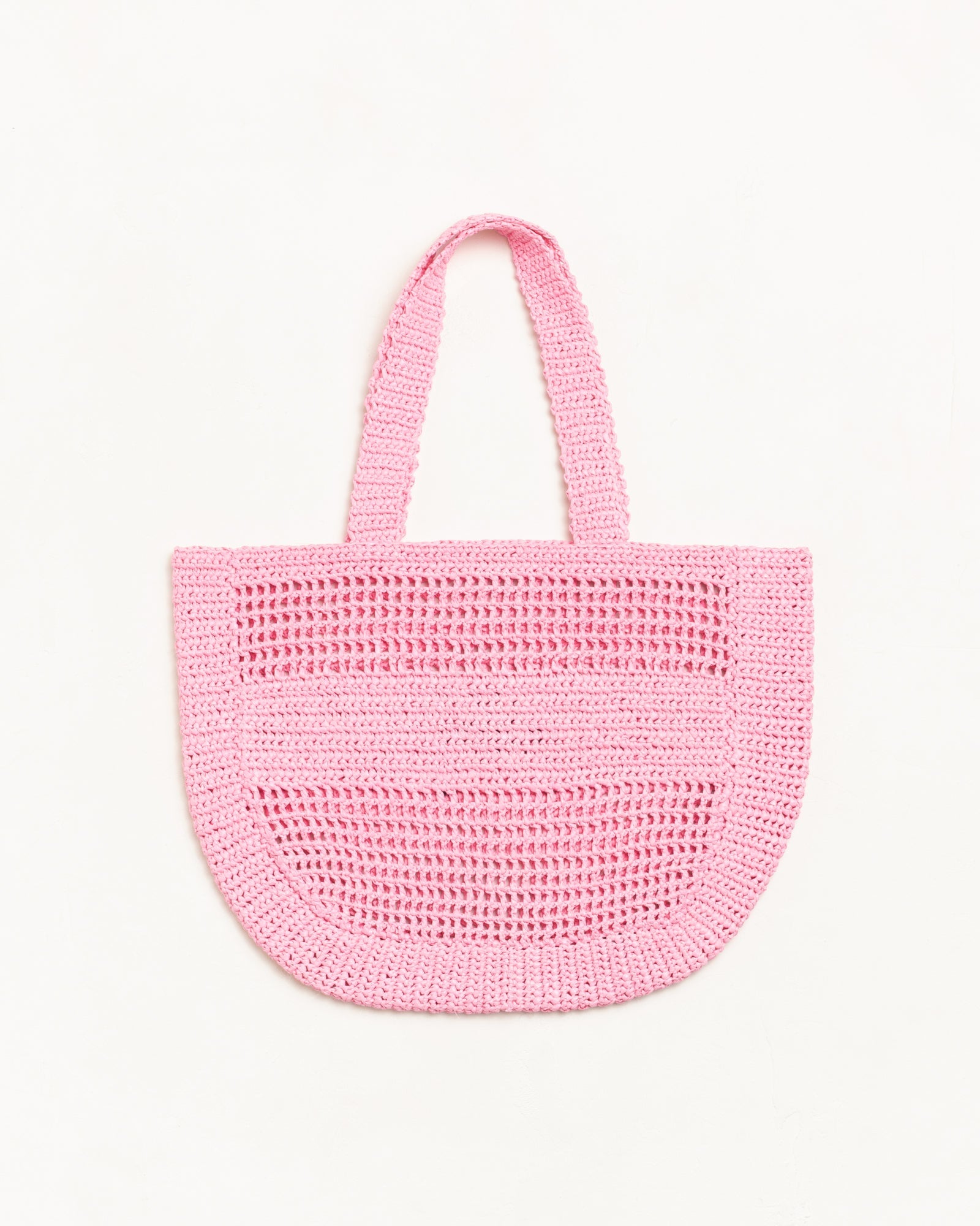 WOVEN TOTE BAG