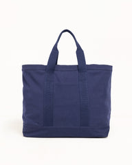 CANVAS EXTRA LARGE TOTE