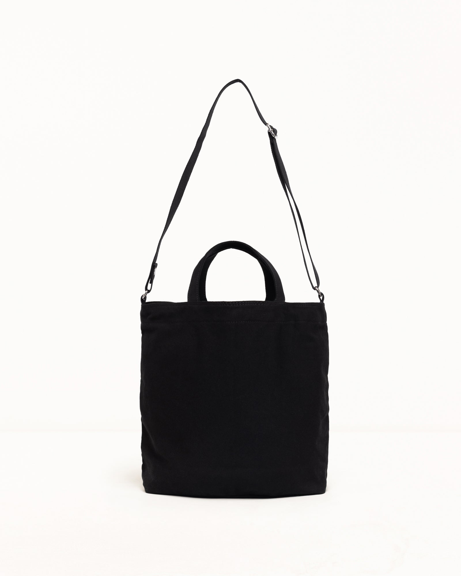 CANVAS CROSSBODY BAG