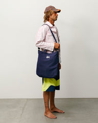 CANVAS CROSSBODY BAG