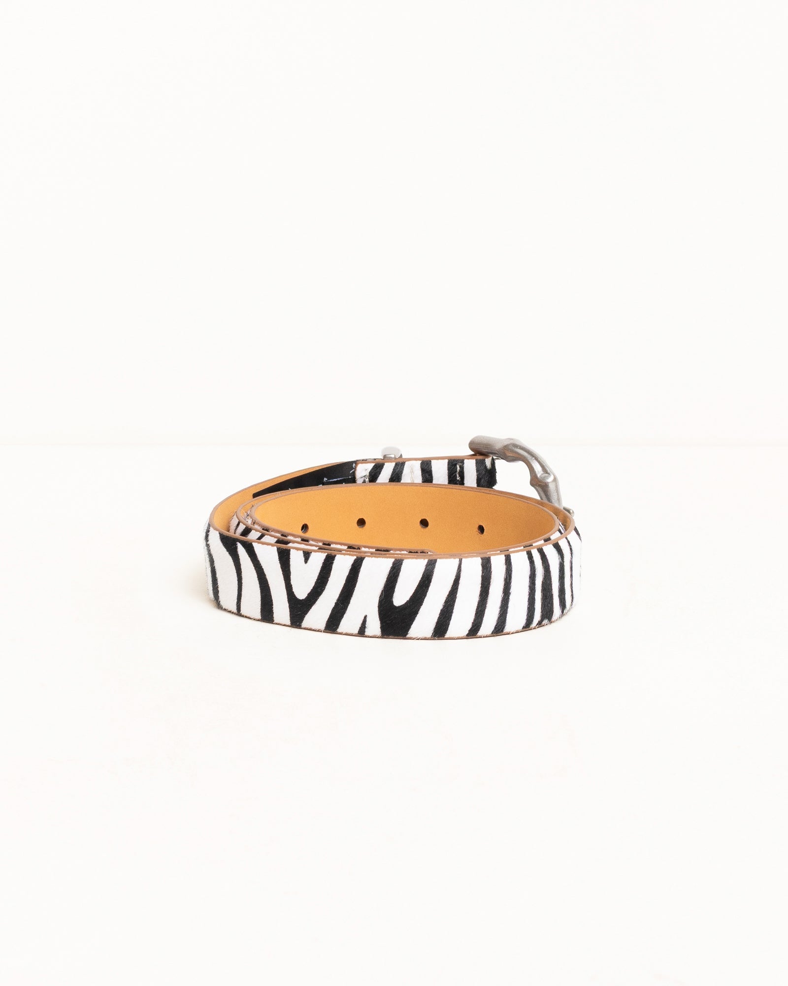 BAMBOO BUCKLE BELT