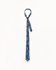 MOTION FLOWER TIE