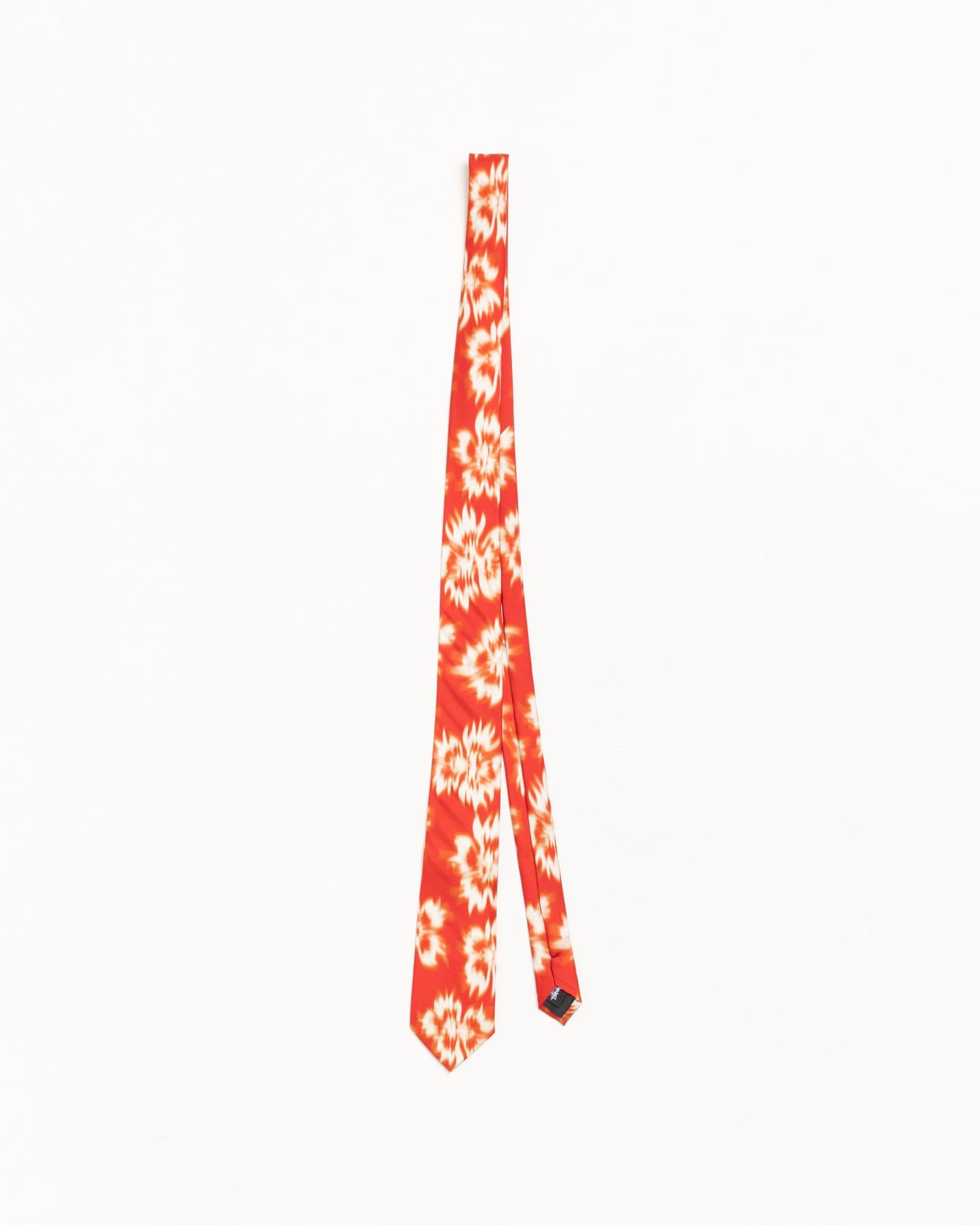 MOTION FLOWER TIE