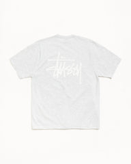 BASIC STÜSSY TEE