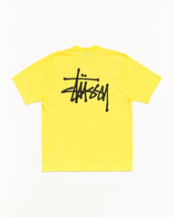 BASIC STÜSSY TEE
