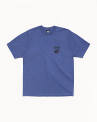 LONG HAUL TEE PIGMENT DYED