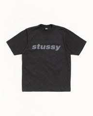 SHARK TEE PIGMENT DYED