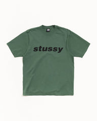 SHARK TEE PIGMENT DYED