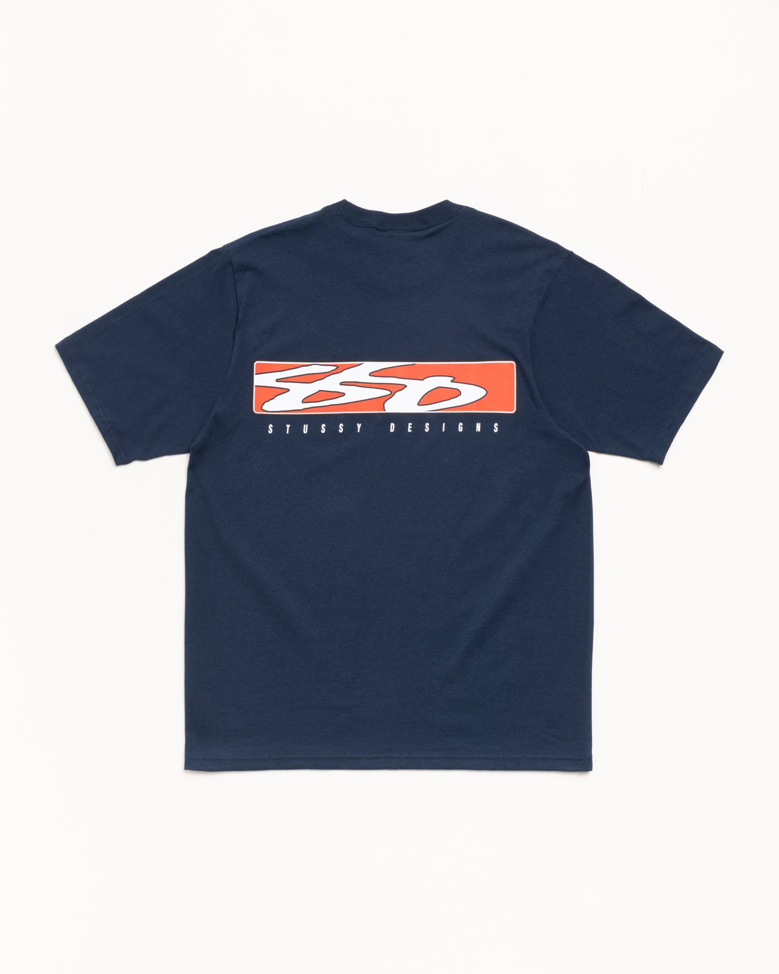 S BOX TEE