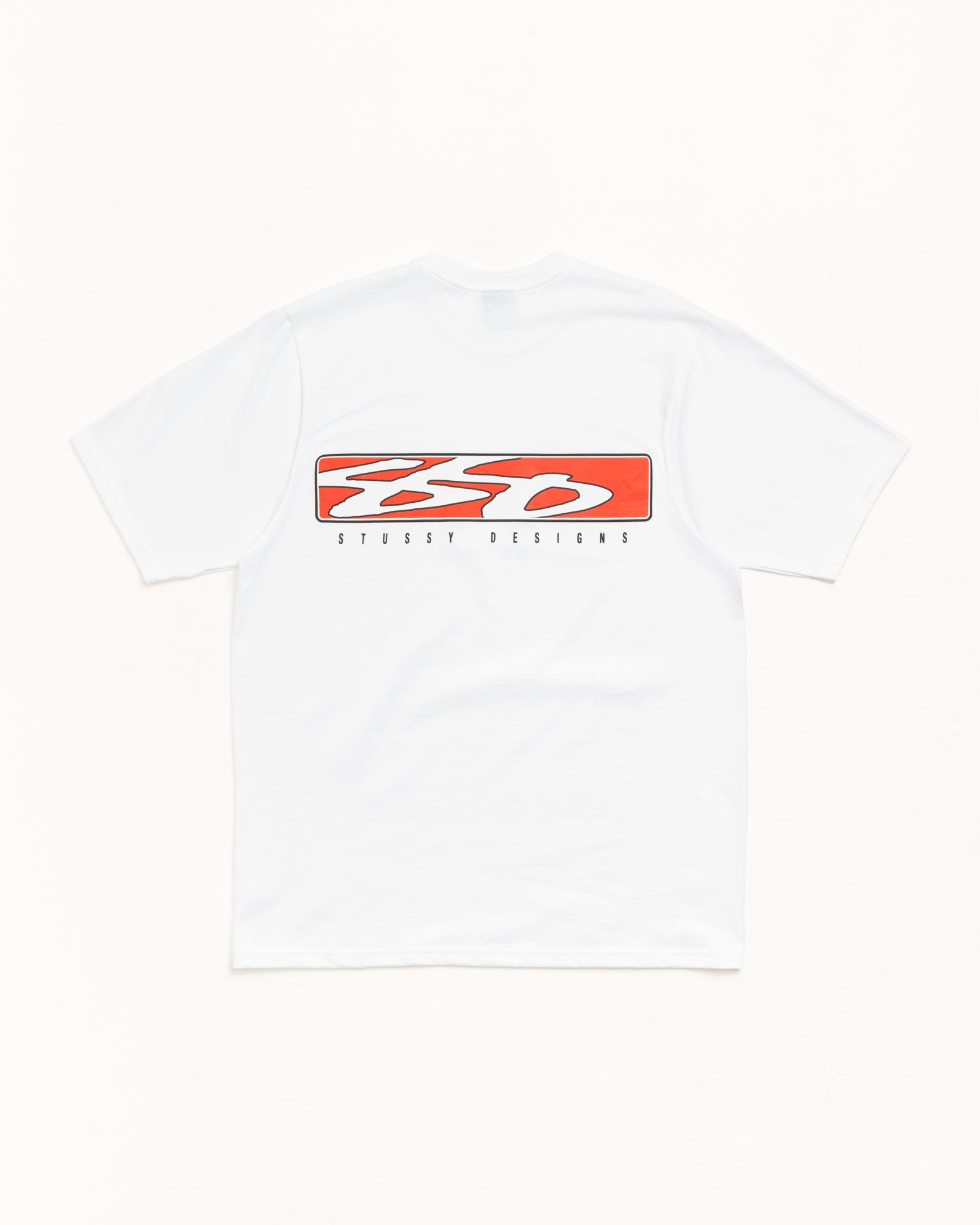 S BOX TEE