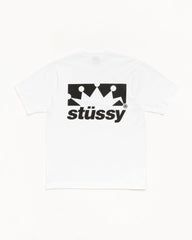 BOX CROWN TEE