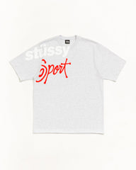 STUSSY SPORT TEE