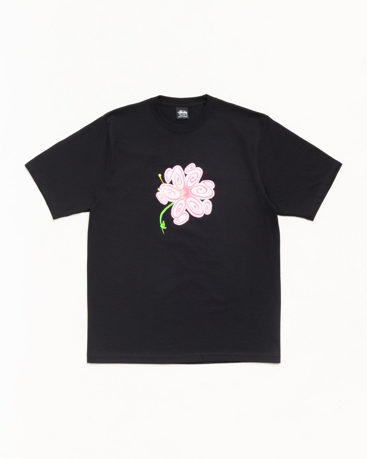 S FLOWER TEE