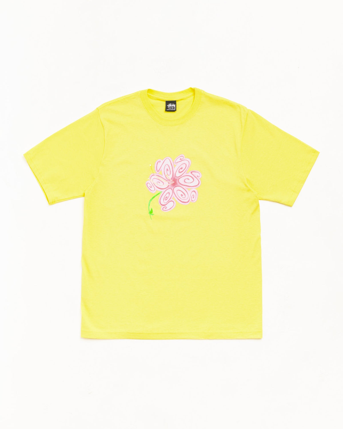 S FLOWER TEE