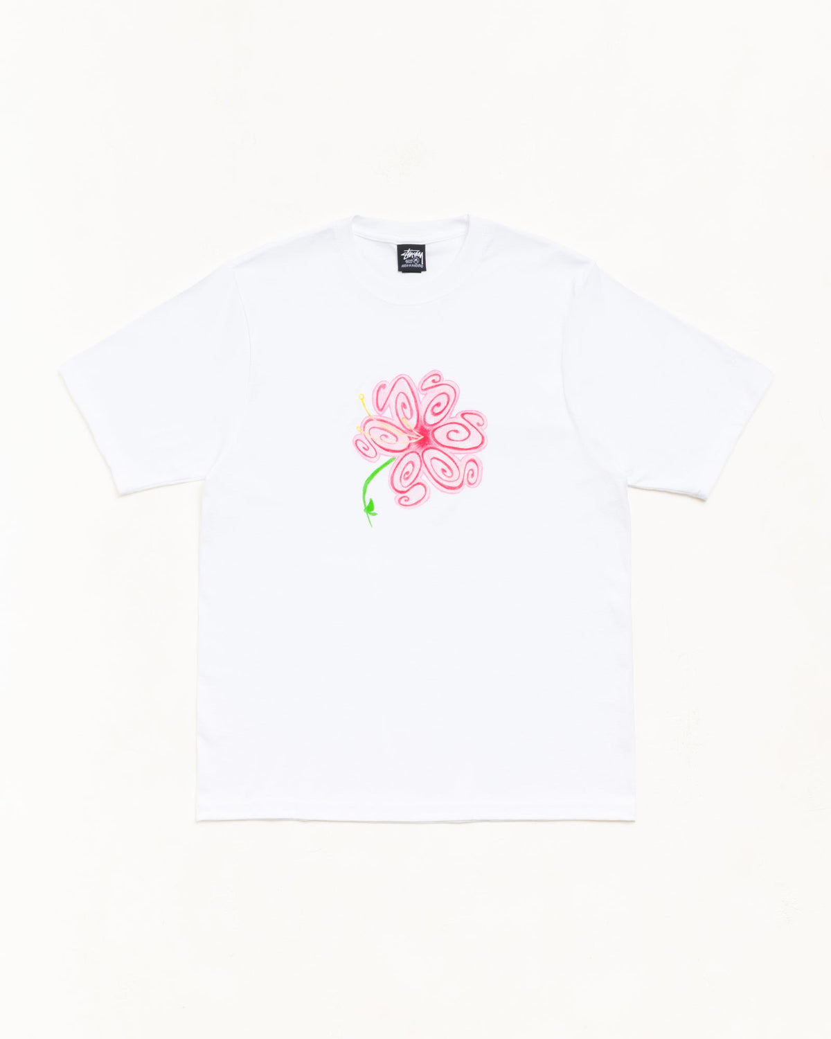 S FLOWER TEE