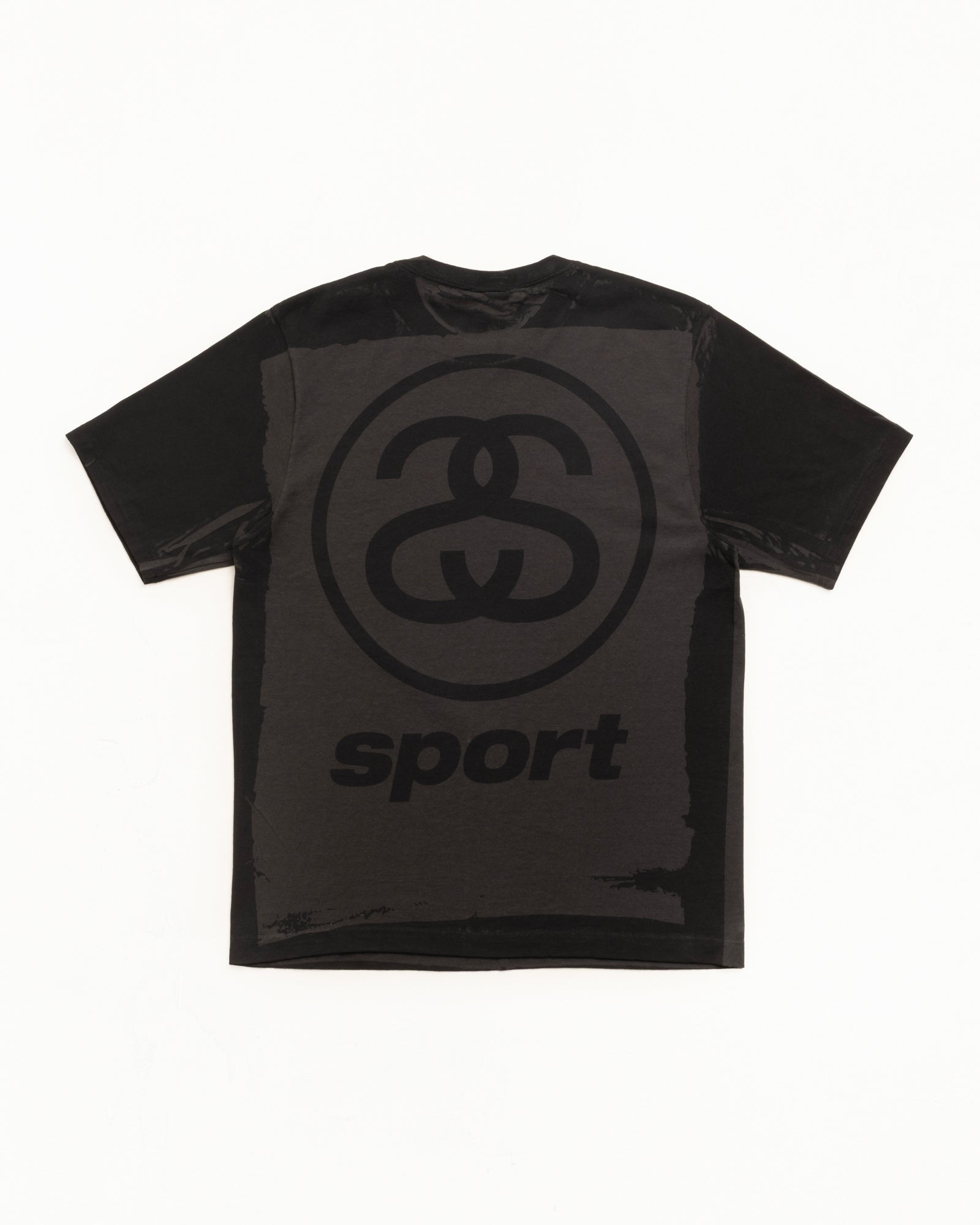 LINK SPORT TEE PIGMENT DYED