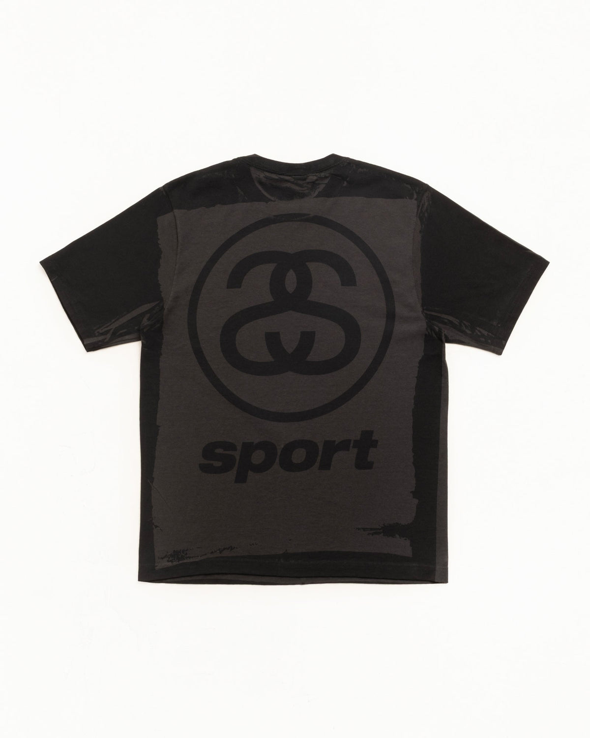 LINK SPORT TEE PIGMENT DYED