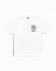 LINK SPORT TEE PIGMENT DYED