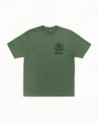 LINK SPORT TEE PIGMENT DYED
