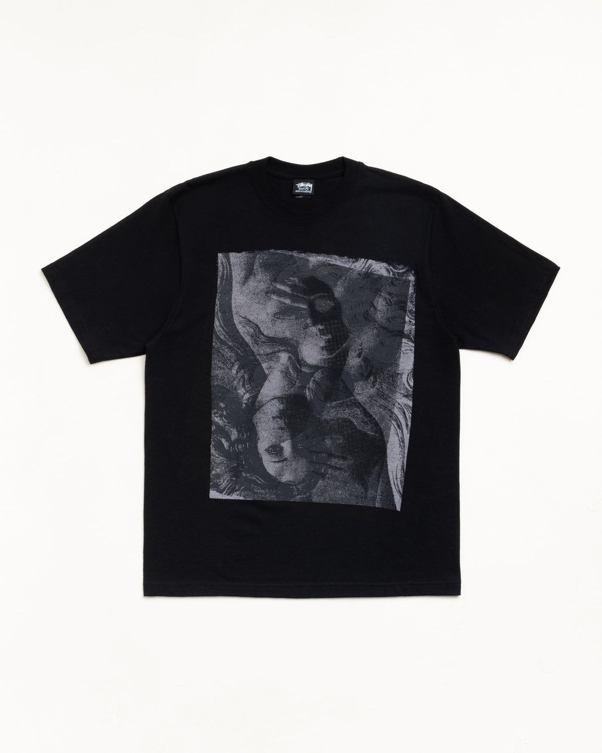 DOUBLE VENUS TEE