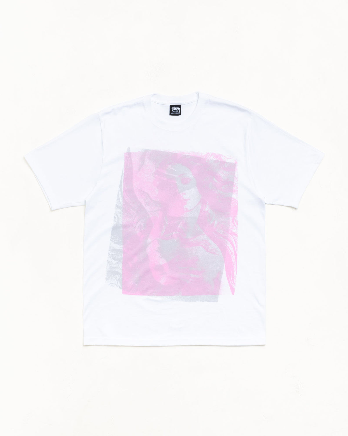 DOUBLE VENUS TEE