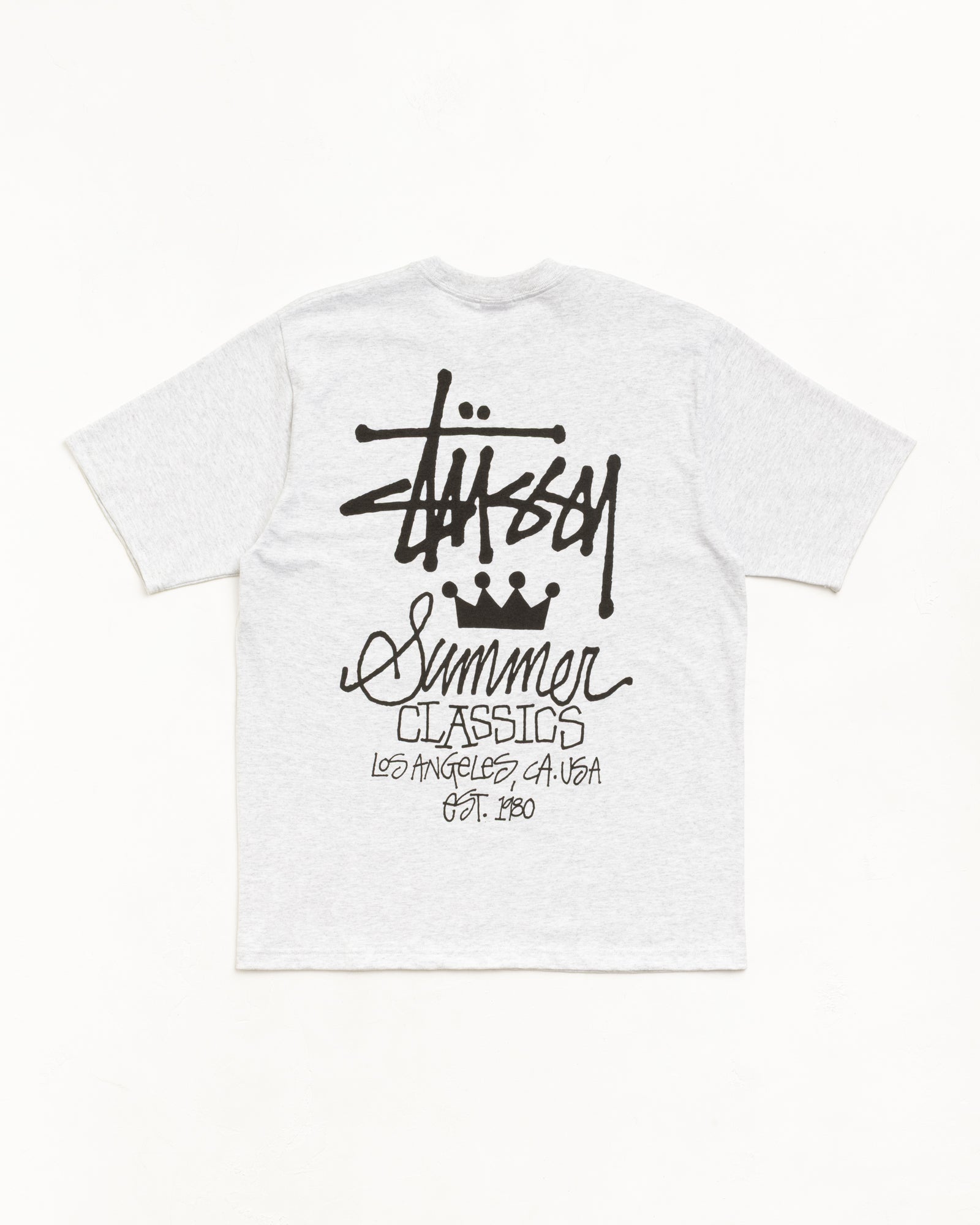 SUMMER CLASSICS TEE