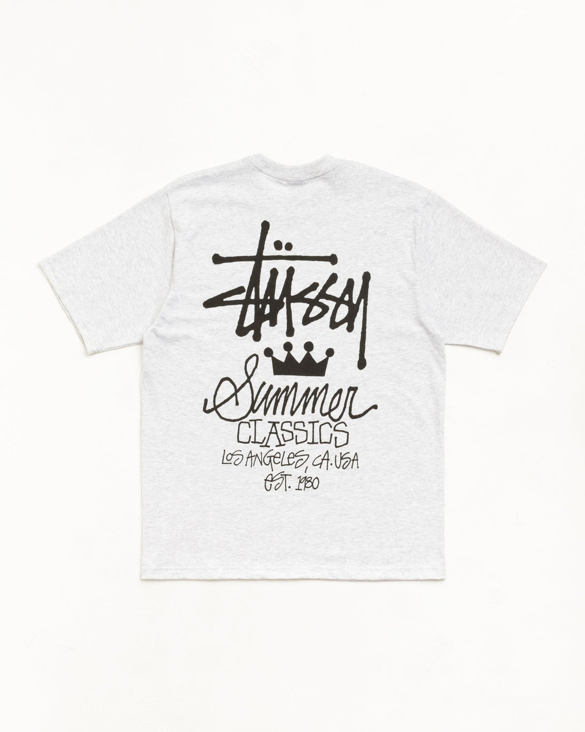 SUMMER CLASSICS TEE