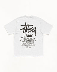 SUMMER CLASSICS TEE