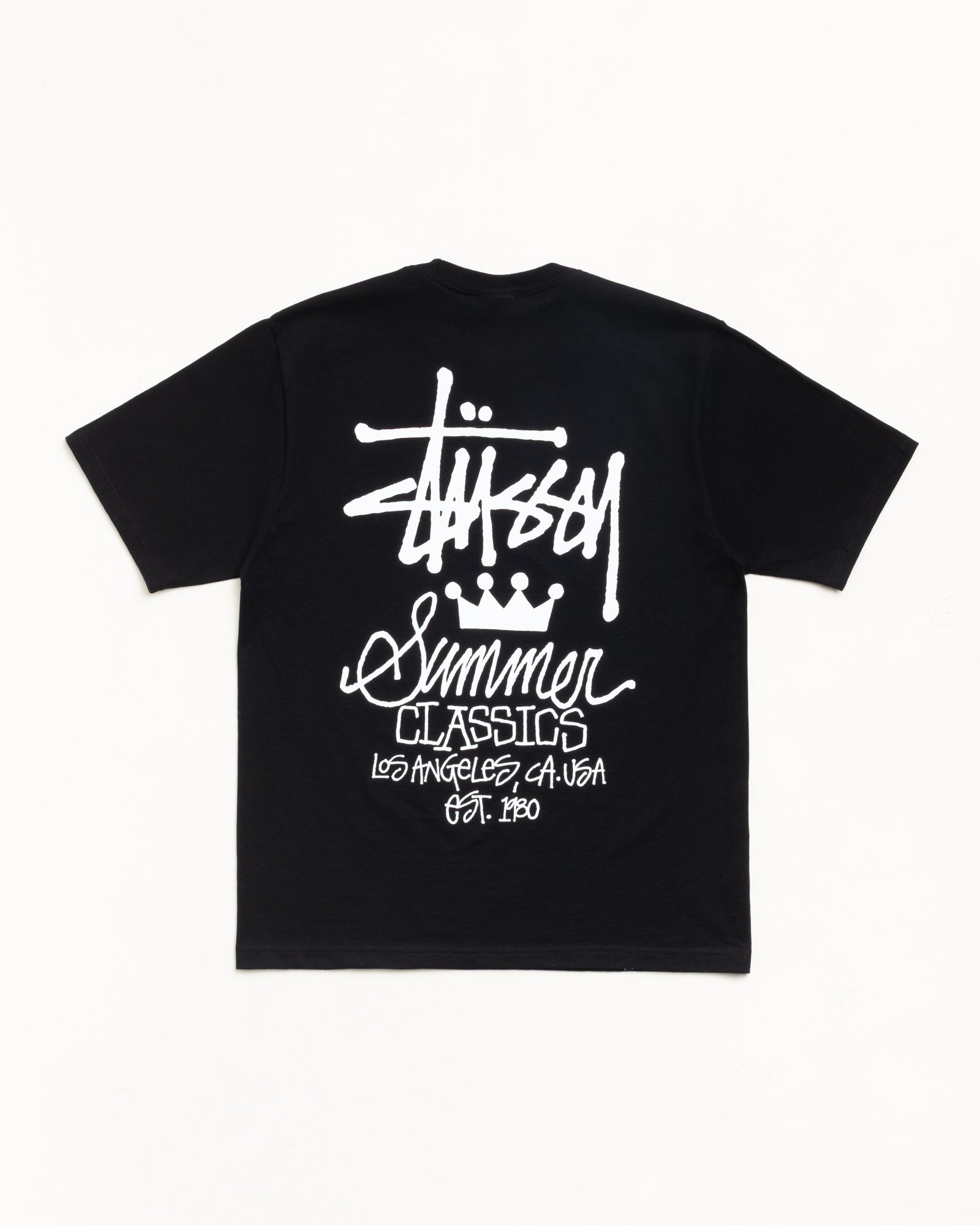 SUMMER CLASSICS TEE