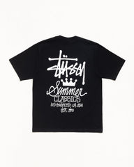 SUMMER CLASSICS TEE