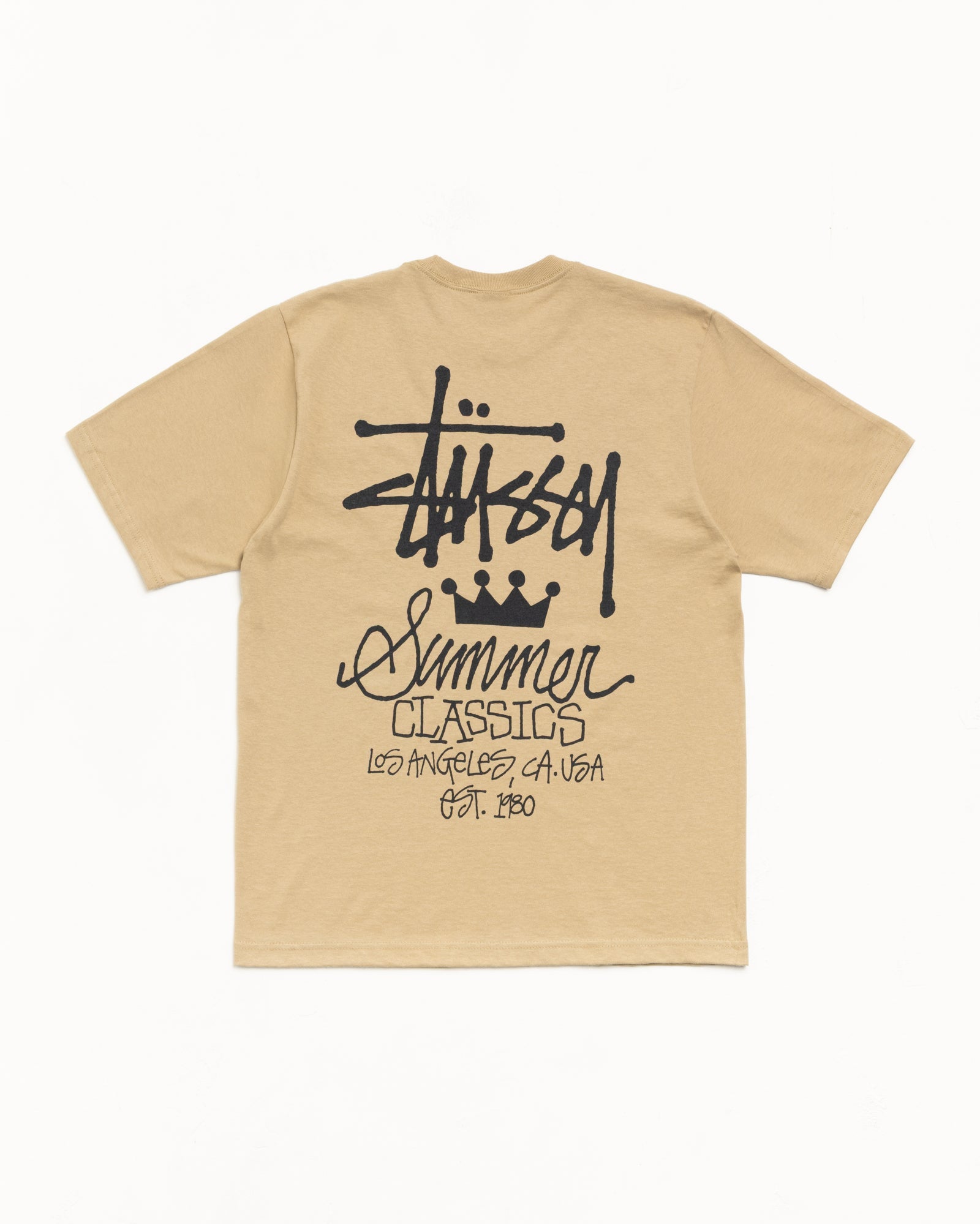 SUMMER CLASSICS TEE