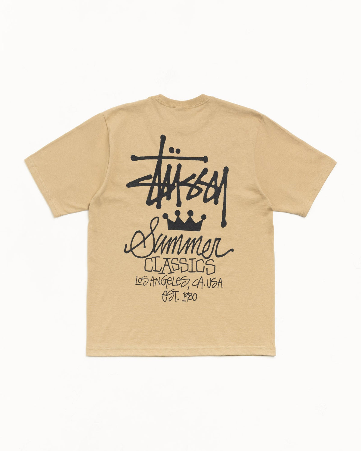 SUMMER CLASSICS TEE