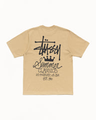 SUMMER CLASSICS TEE